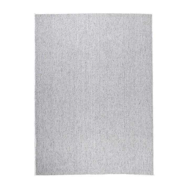 Tapis de jeu rond - Lykke Gris Clair - 1