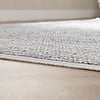 Tapis de jeu rond - Lykke Gris Clair - thumbnail 6