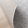 Tapis de jeu rond - Lykke Gris Clair - thumbnail 7
