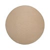 Tapis marbré - Charm Curves Beige - thumbnail 1
