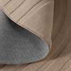 Tapis marbré - Charm Curves Beige - thumbnail 7
