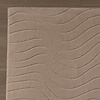 Tapis moderne intérieur et extérieur - Charm Waves Beige - thumbnail 5