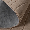 Tapis moderne intérieur et extérieur - Charm Waves Beige - thumbnail 7