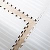 Tapis pour chambre d'enfants - Alfie Stripes Gris - thumbnail 4