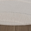 Tapis marbré - Charm Shapes Blanc - thumbnail 6
