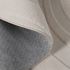 Tapis marbré - Charm Shapes Blanc - thumbnail 7