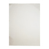 Tapis moderne intérieur et extérieur - Charm Waves Blanc - thumbnail 1