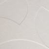 Tapis moderne intérieur et extérieur - Charm Circles Blanc - thumbnail 4