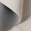 Tapis moderne intérieur et extérieur - Charm Circles Blanc - thumbnail 7