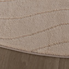 Tapis marbré - Charm Waves Beige - thumbnail 6