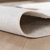Tapis pour enfants lavable - Mace Rocket Crème - thumbnail 6