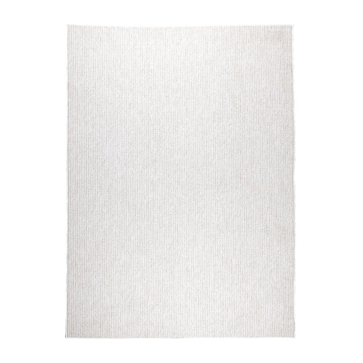 Tapis de jeu rond - Lykke Crème - 1