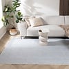 Tapis de jeu rond - Lykke Bleu Clair - thumbnail