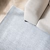 Tapis de jeu rond - Lykke Bleu Clair - thumbnail 2