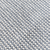 Tapis de jeu rond - Lykke Bleu Clair - thumbnail 3