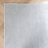 Tapis de jeu rond - Lykke Bleu Clair - thumbnail 5