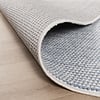 Tapis de jeu rond - Lykke Bleu Clair - thumbnail 7