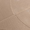Tapis moderne intérieur et extérieur - Charm Circles Beige - thumbnail 4