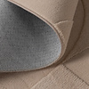 Tapis moderne intérieur et extérieur - Charm Circles Beige - thumbnail 7