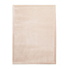 Tapis rond pour enfants lavable - Jip Beige - thumbnail 1