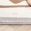 Tapis pour enfants lavable - Simba Lion Marron - thumbnail 6