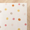 Tapis pour enfants lavable - Evi Confetti Multicolore - thumbnail 4