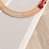 Tapis pour enfants lavable - Simba Bunny Blanc - thumbnail 2