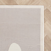 Tapis pour enfants lavable - Simba Bunny Blanc - thumbnail 4