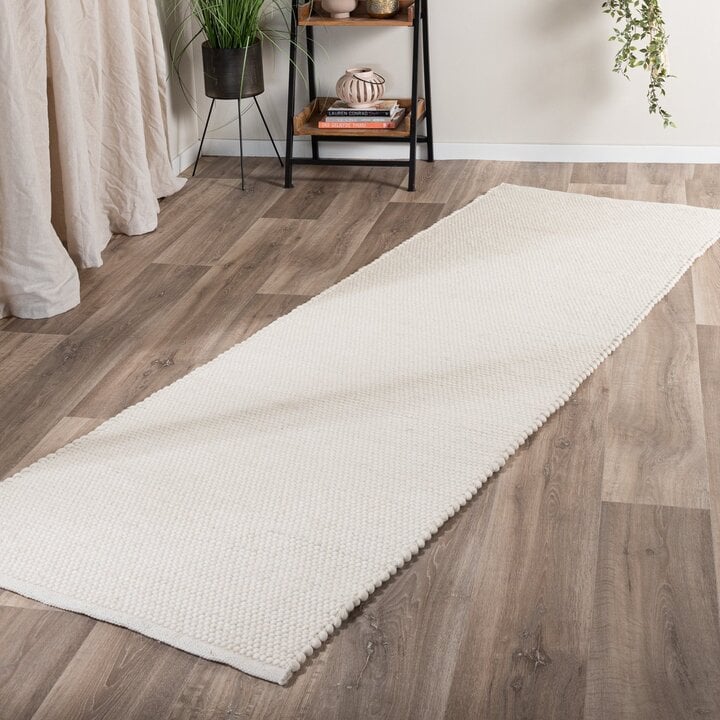 Tapis de jeu - Feline Blanc