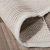 Tapis de jeu - Feline Blanc - thumbnail 6