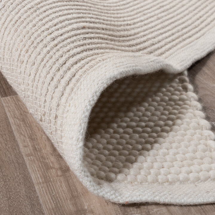 Tapis de jeu - Feline Blanc - 6