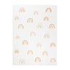 Tapis pour enfants lavable - Evi Rainbow Multicolore - thumbnail 1