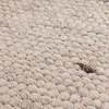 Tapis de jeu - Feline Blanc/Mélangé - thumbnail 3