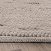 Tapis de jeu - Feline Blanc/Mélangé - thumbnail 5