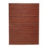 Tapis scandinave rond - Torres Rouge/Mélangé - thumbnail 1