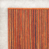 Tapis scandinave rond - Torres Rouge/Mélangé - thumbnail 6