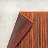 Tapis scandinave rond - Torres Rouge/Mélangé - thumbnail 7