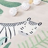Tapis pour enfants - Jungle Giraffe Beige - thumbnail 3