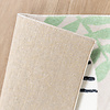 Tapis pour enfants - Jungle Giraffe Beige - thumbnail 6