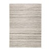 Tapis scandinave rond - Torres Sable/Mélangé - thumbnail 1