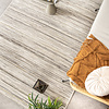 Tapis scandinave rond - Torres Sable/Mélangé - thumbnail 3