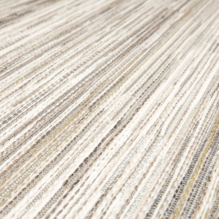 Tapis scandinave rond - Torres Sable/Mélangé - 4