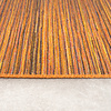 Tapis scandinave rond - Torres Orange/Mélangé - thumbnail 5