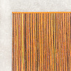 Tapis scandinave rond - Torres Orange/Mélangé - thumbnail 6