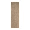 Tapis japonais - Malta Arrow Naturel - thumbnail 1