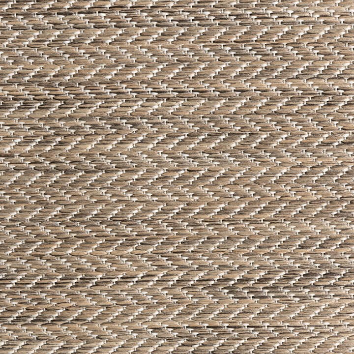 Tapis japonais - Malta Arrow Naturel - 4