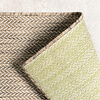 Tapis japonais - Malta Arrow Naturel - thumbnail 8