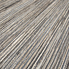 Tapis scandinave rond - Torres Gris Foncé/Mélangé - thumbnail 4