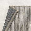 Tapis scandinave rond - Torres Gris Foncé/Mélangé - thumbnail 7