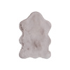 Tapis pour enfants - Huggy Schaap Gris - thumbnail 1